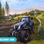 Best Tractor Games for Android