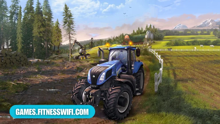 Best Tractor Games for Android