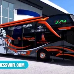 Bus Simulator Indonesia