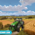 Farming Simulator 20