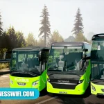 Fernbus Bus Simulator