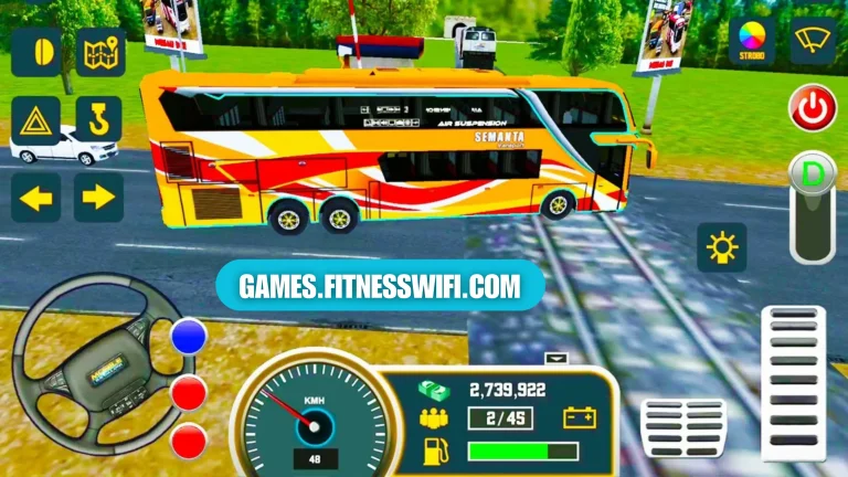 Best Bus Simulator Games for Mobiles