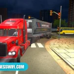 High Graphics Truck Games for Mobile