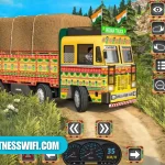 Indian Truck Simulator 3D