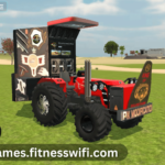 Indian vehicle simulator 3D new update Russian tank