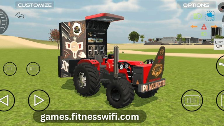 Indian vehicle simulator 3D new update Russian tank