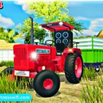 Indian tractor simulator 2 new game