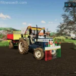 Indian Farming Simulator New Update